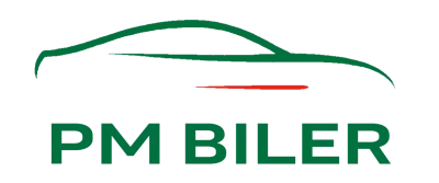pmbiler.dk logo