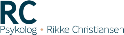 psykolog-rc.dk logo