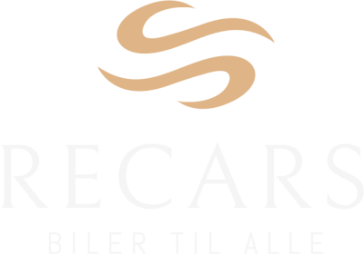 recars.dk logo