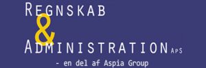 regnadm.dk logo
