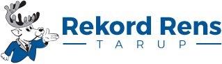 rekordrens-tarup.dk logo