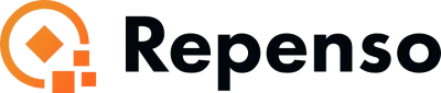 repenso.dk logo
