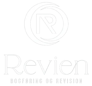 revien.dk logo
