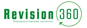 revision360.dk logo