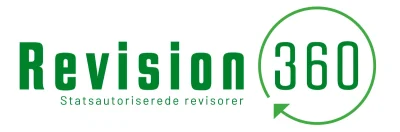 revision360.dk logo