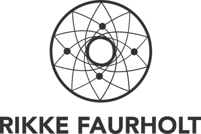 rikkefaurholt.dk logo