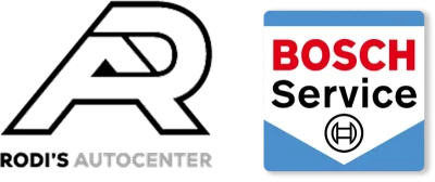 rodis-autocenter.dk logo
