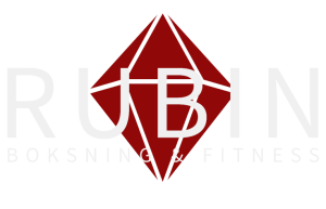 rubinfitness.dk logo