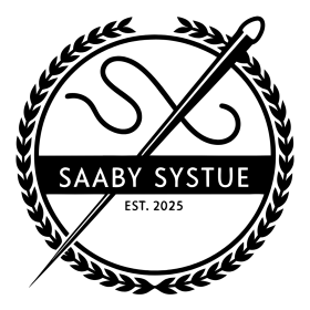 saaby-systue.dk logo