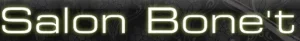 salonbonet.dk logo