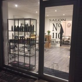 salonno110.dk logo