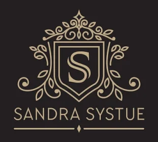 sandrasystue.dk logo