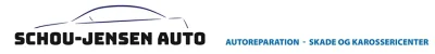schou-jensen-auto.dk logo