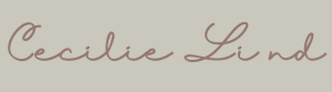 sexolog-cecilielind.dk logo