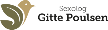 sexologgittepoulsen.dk logo