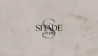 shadestudio.dk logo