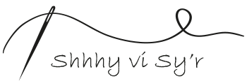 shhhy-vi-syr.dk logo