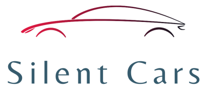 silentcars.dk logo