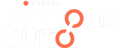 simonsauto.dk logo