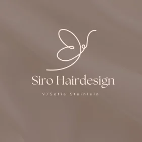 sirohairdesign.dk logo