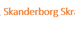 Skanderborg Skrædderi