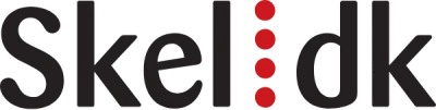 skel.dk logo