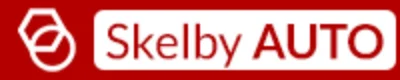skelbyauto.dk logo
