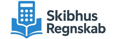skibhus-regnskab.dk logo