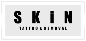 skin-tattoo.dk logo