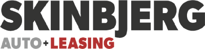 skinbjerg.dk logo