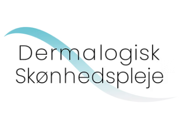 skonhedspleje.dk logo