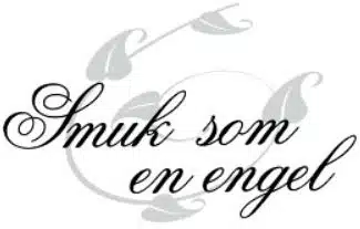 smuksomenengel.dk logo