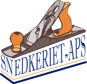 snedkerietaps.dk logo