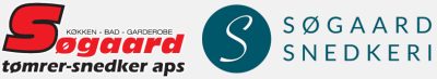 sogaard-ts.dk logo
