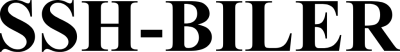 sshbiler.dk logo