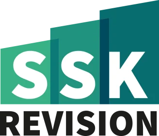 sskrevision.dk logo