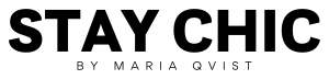 staychicbymariaqvist.dk logo