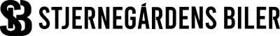 stjernegaardensbiler.dk logo