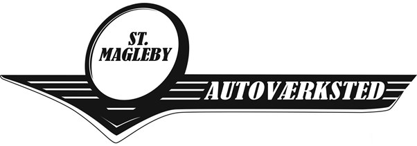 St. Magleby Autoværksted ApS