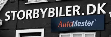 storbybiler.dk logo