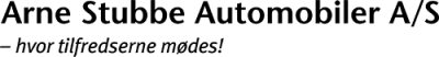 stubbe.dk logo