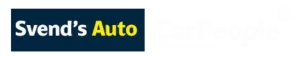 svendsauto.dk logo