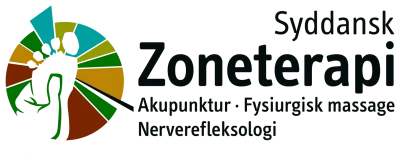 syddanskzoneterapi.dk logo