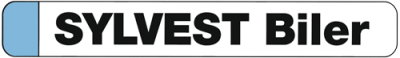 sylvestvarebiler.dk logo
