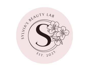 sylviasbeautylab.dk logo