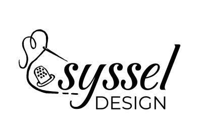 sysseldesign.dk logo
