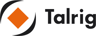 talrig.dk logo