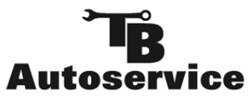 tbautoservice.dk logo
