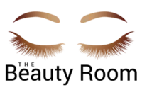 thebeautyroom.dk logo