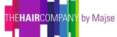 thehaircompany.dk logo